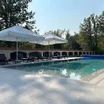 Wildwood Villa *