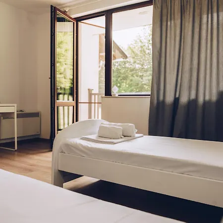 Wildwood * Apriltsi (Lovech)