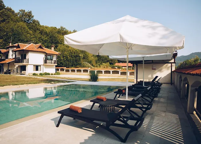 Wildwood * Apriltsi (Lovech)