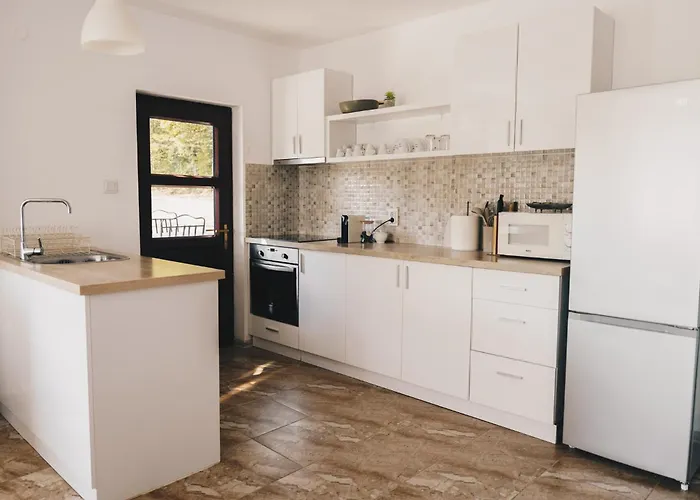 Wildwood * Apriltsi (Lovech)