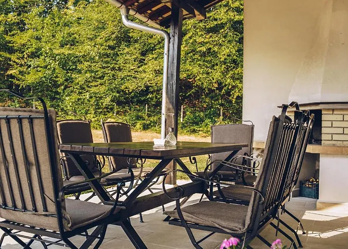 Villa Wildwood Apriltsi (Lovech)