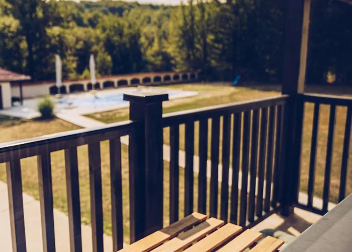 Wildwood Apriltsi (Lovech)