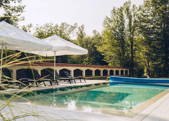 Villa Wildwood Apriltsi (Lovech)