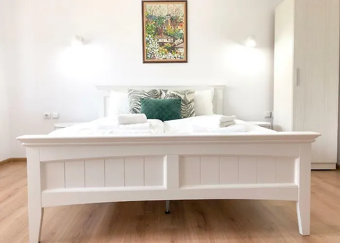 Wildwood Villa Apriltsi (Lovech)